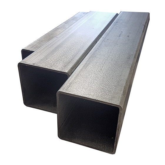 square hollow section steel
