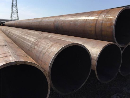 lsaw carbon steel pipe