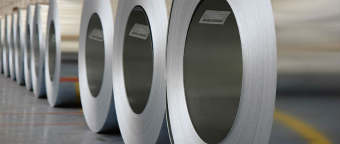 Steel Coils Manufacturer in China