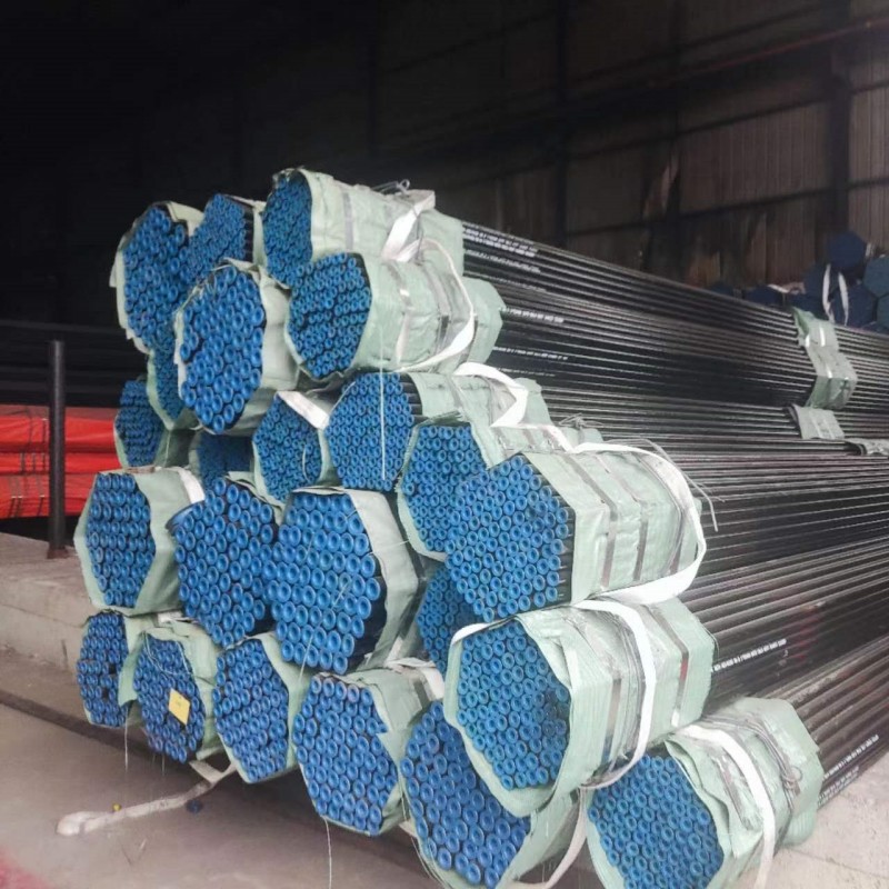 hot rolled steel pipe sizes