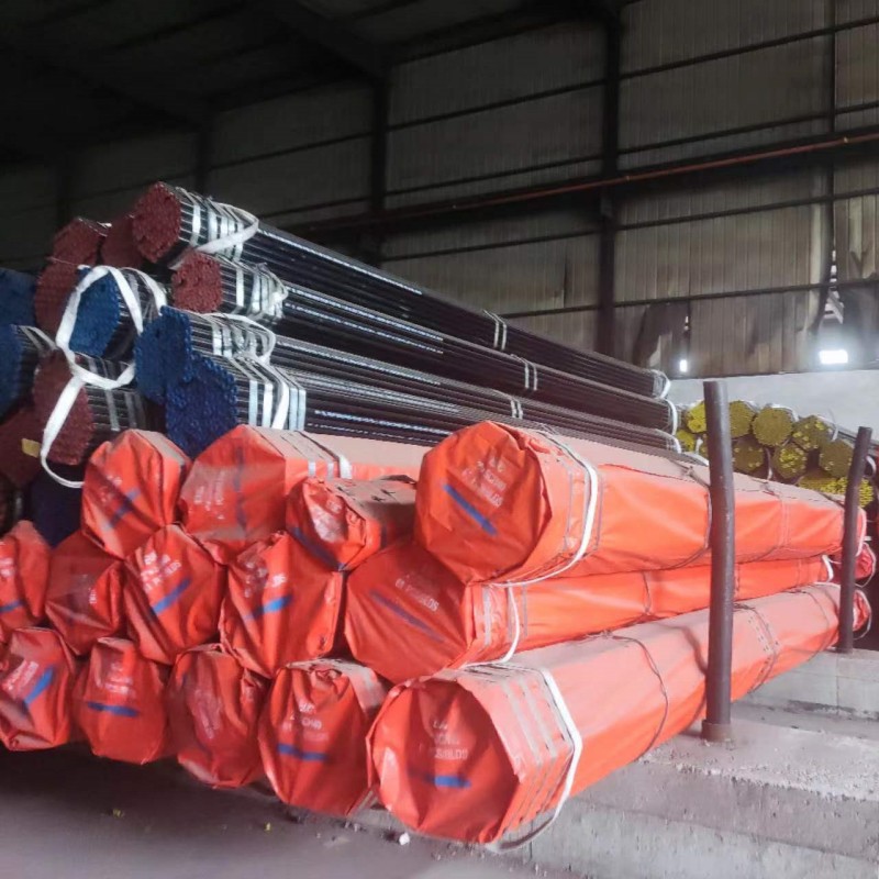 hot rolled steel pipe sizes