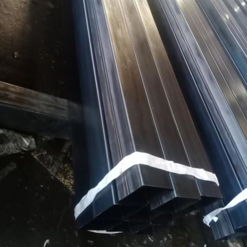 hot rolled steel tube