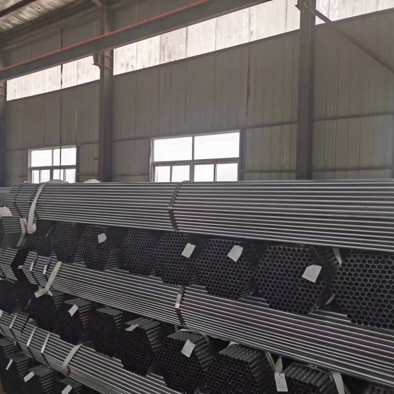 hot dipped galvanized thickness