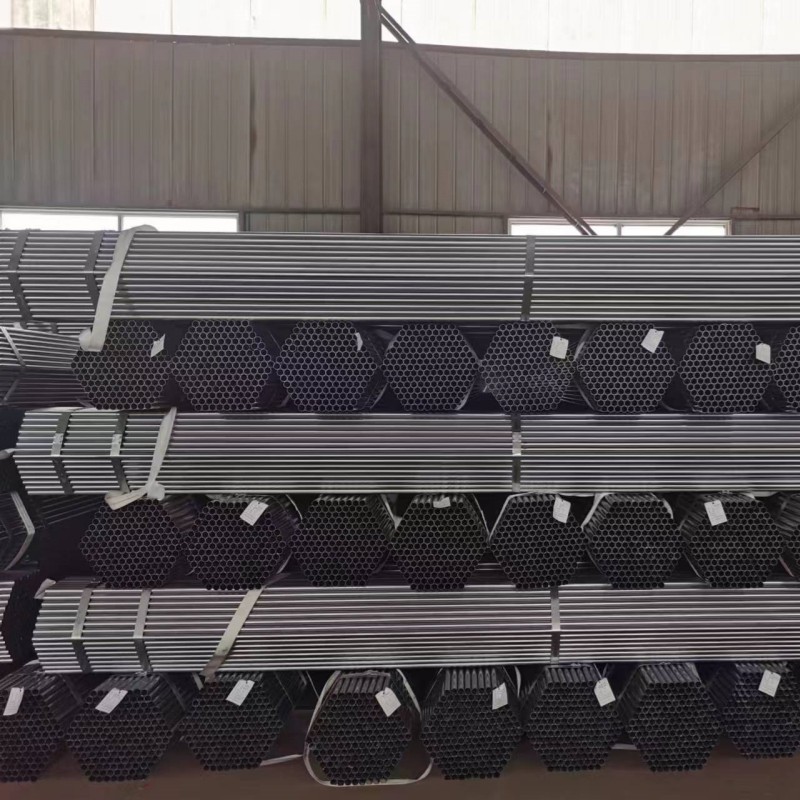 hot dipped galvanized thickness
