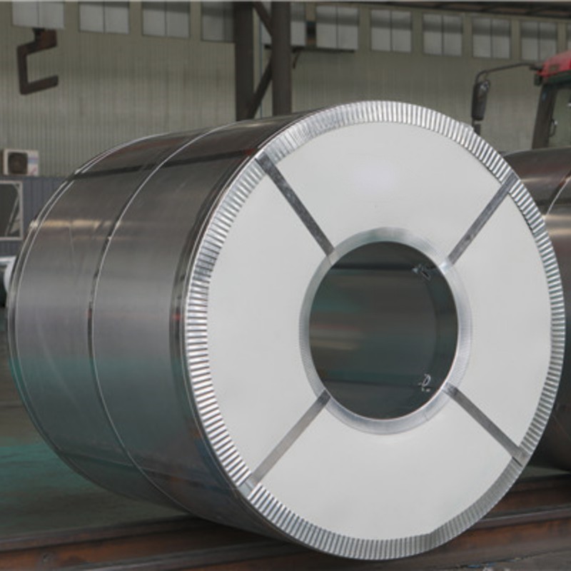 zinc aluminum magnesium steel coil for sale