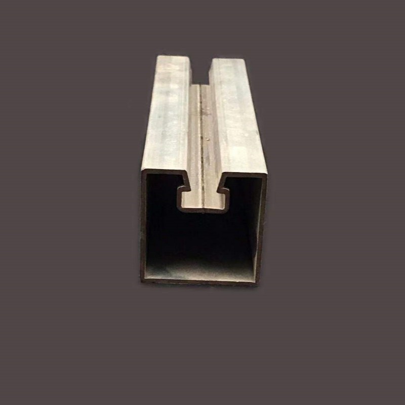 cold formed steel special shaped steel pipe