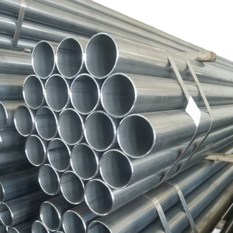 ERW pipe manufacturer