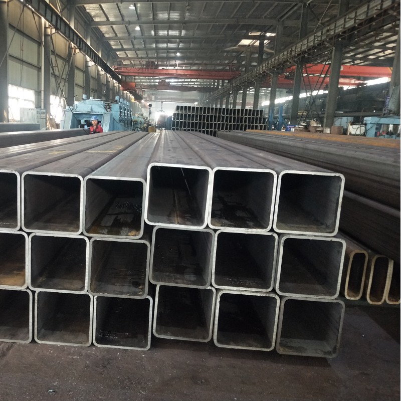 Steel Pipe Order Intentions During The Spring Festival Holiday