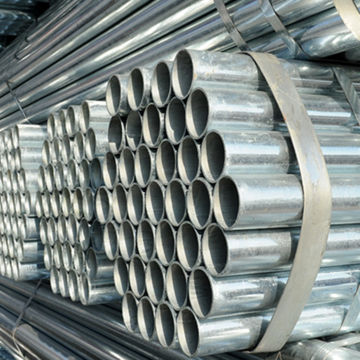 Chemical reactions that occur during pickling of steel pipes in steel pipe processing