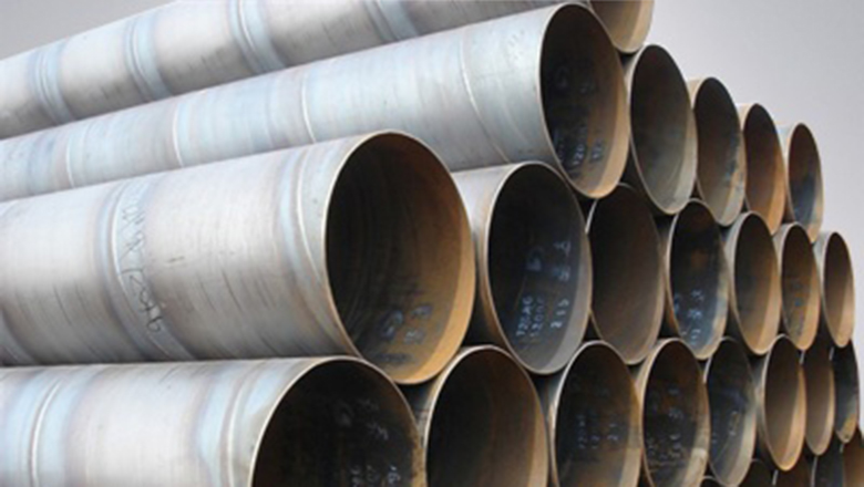 Analysis of steel pile types and characteristics of steel pipe piles