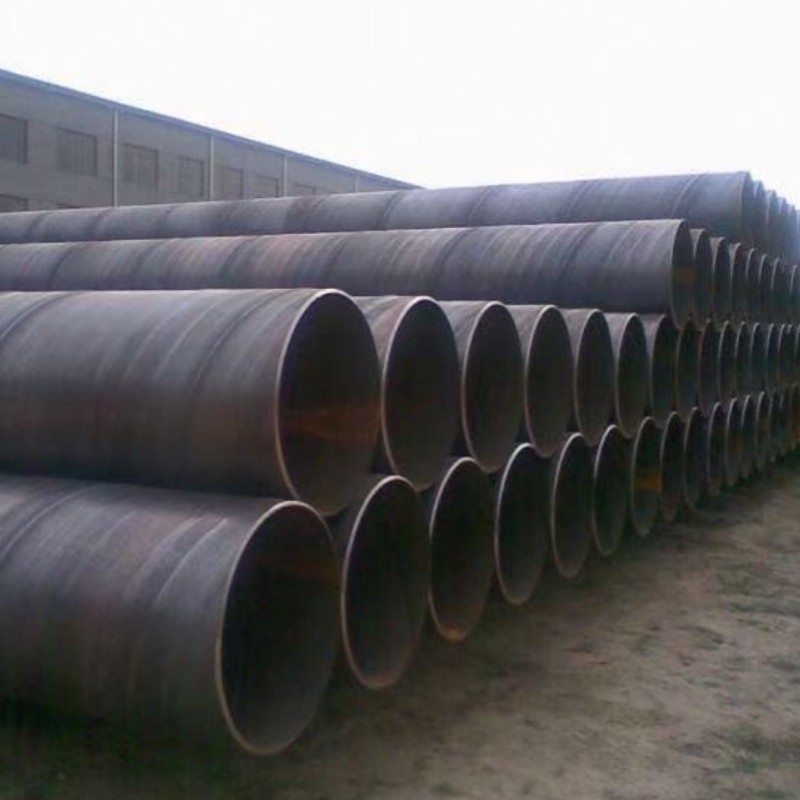 SSAW pipe supplier