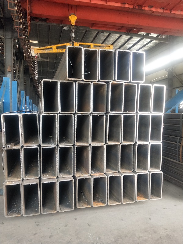 Rectangular Steel Tube