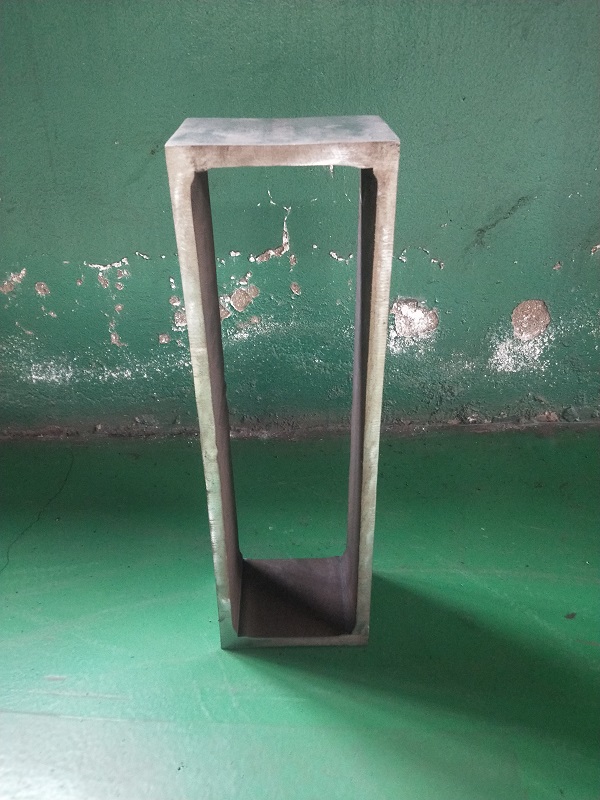 Rectangular Steel Tube