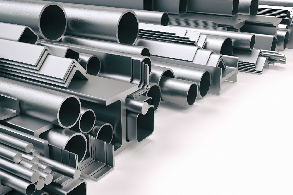 How should steel company face 