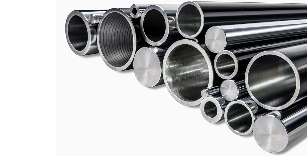 The difference between ERW steel pipe and seamless steel pipe