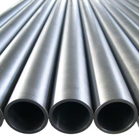 China's seamless pipe market fluctuated down in November