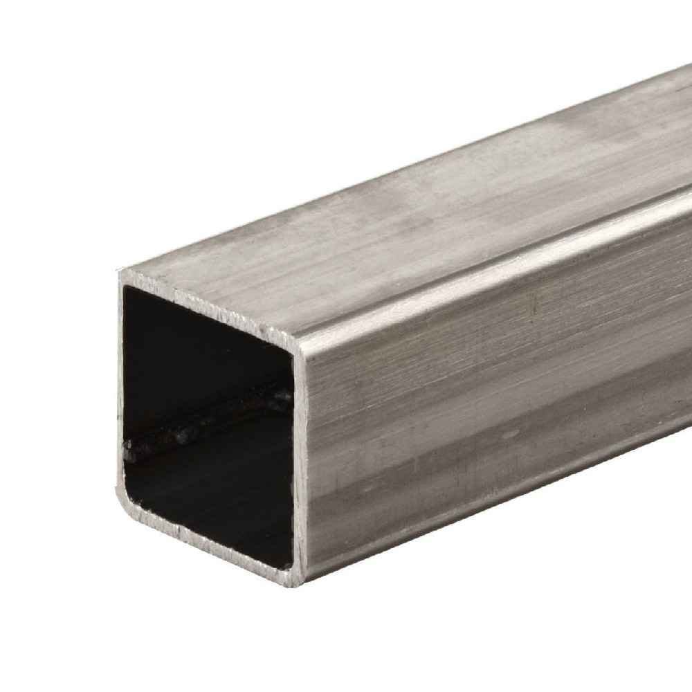 square metal tube