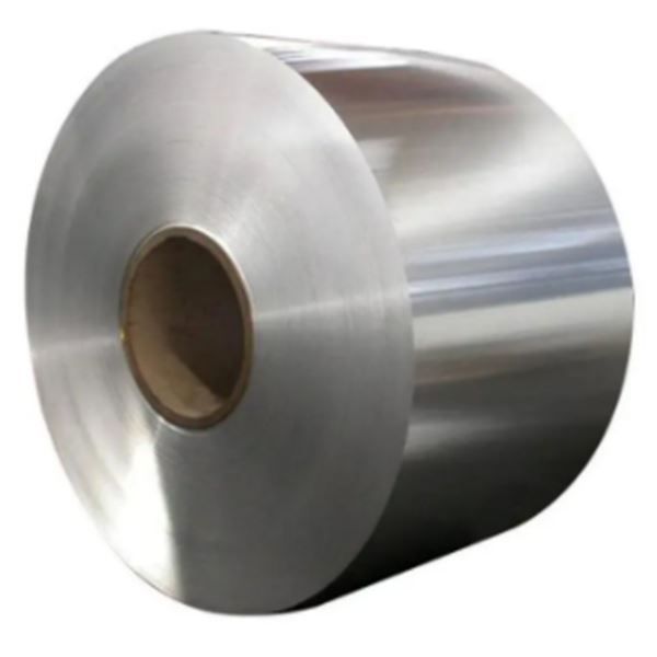 Tab Stock (Coated And Uncoated) Aluminium Coil