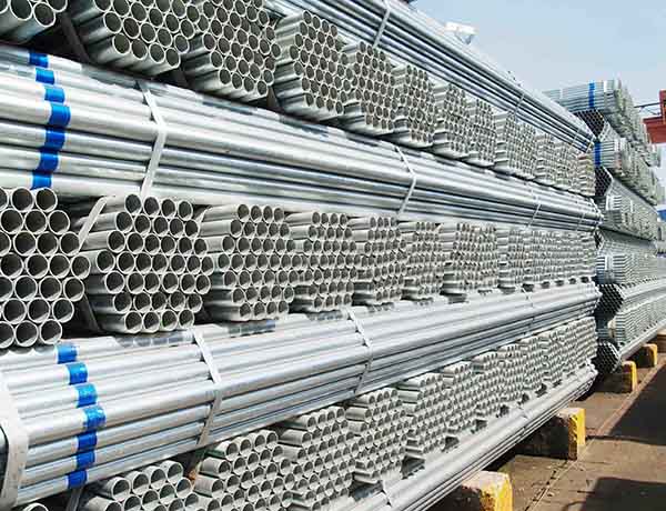 galvanized pipe greenhouse