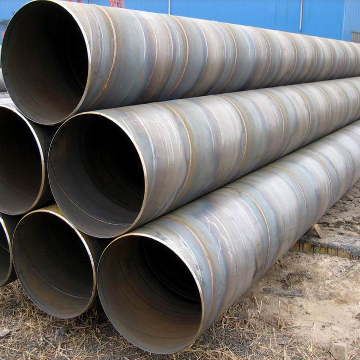 What is SSAW pipe and how to make SSAW pipe?
