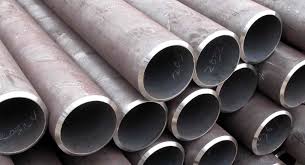 How to make seamless pipe