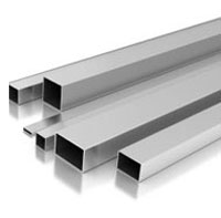 Classification of steel tube rectangle
