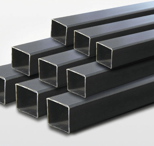 What factors will affect the feeding accuracy of square rectangular tube?