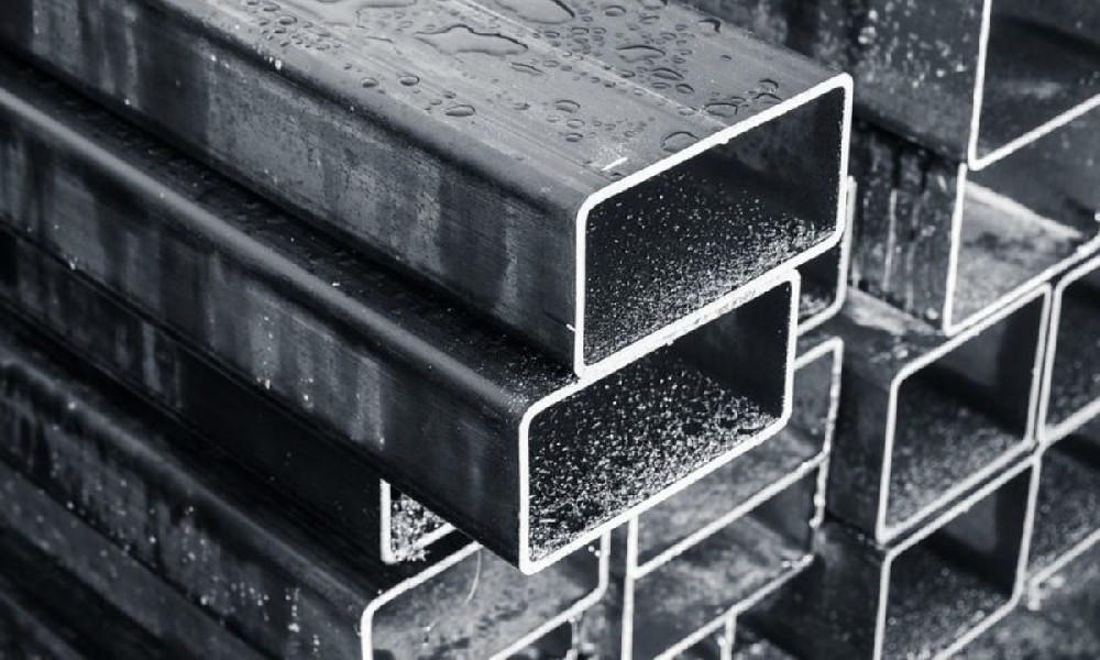 How to Improve the Ironmaking Utilization Rate of Square and Rectangular Tube