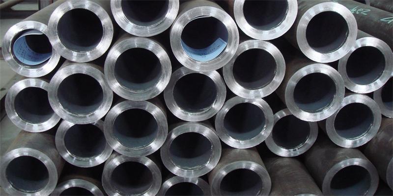 Seamless Steel