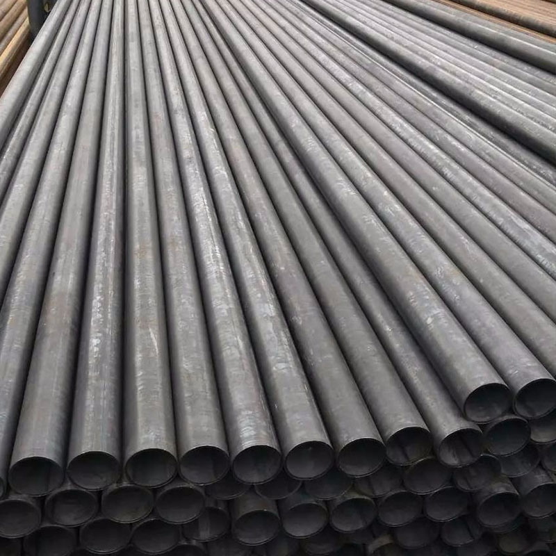 Seamless Steel