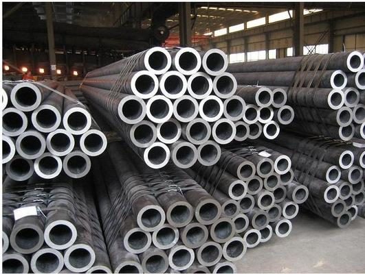 Seamless Steel