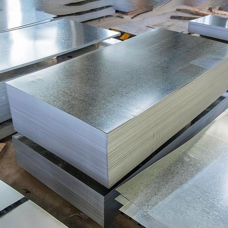 How to choose hot-dip galvanized sheet?