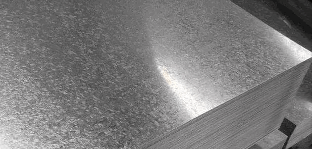 What is galvanized steel sheet?