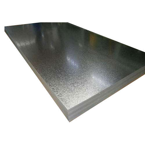 How to distinguish the quality of galvanized sheet?