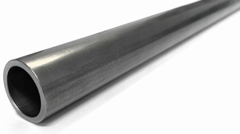 What is the difference between galvanized pipe and galvanized strip pipe?