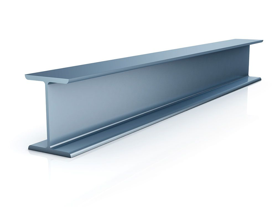 What is the relationship between I-beam and H-beam?