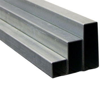 Three measures for manufacturers to prevent delamination of square and rectangular tube blanks