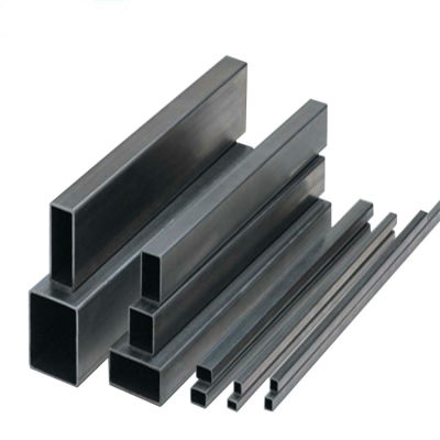 Two Methods and Techniques for Straightening Square Rectangular Pipe