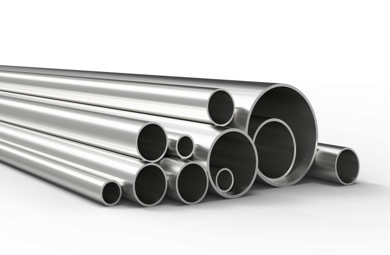 How is the difference between galvanized pipe and galvanized strip pipe reflected?