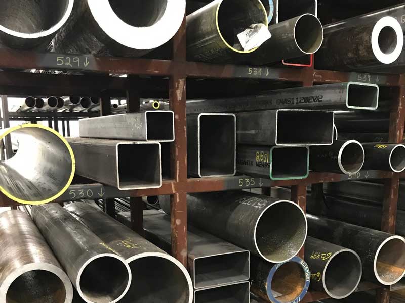 What Is Mechanical Tubing?