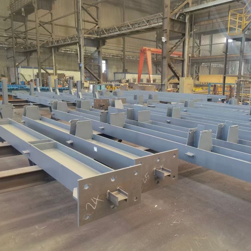 What are the advantages of steel structure workshop？