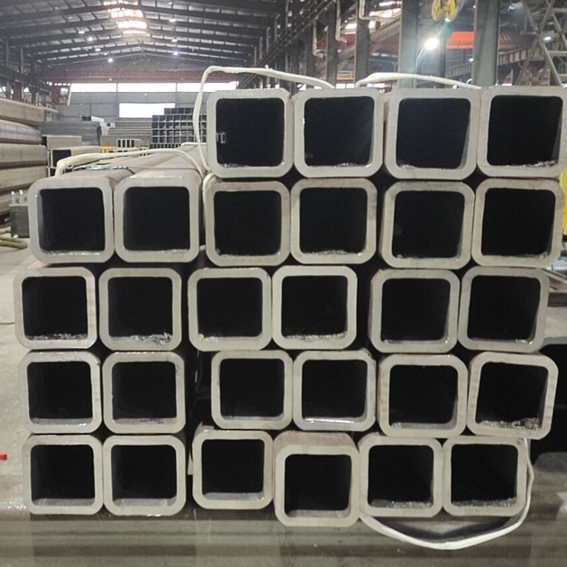 price of square tube steel