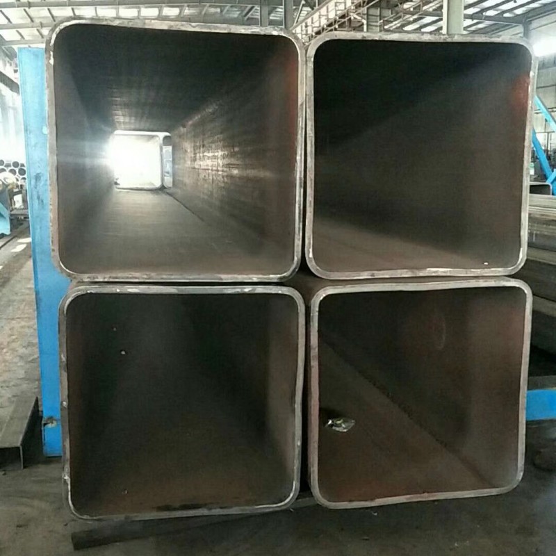 price of square tube steel