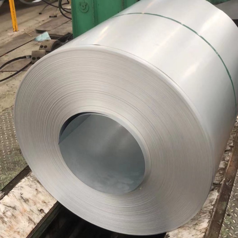 The introduction of Zinc-Aluminum-Magnesium