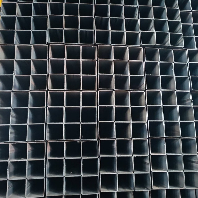 ZAM steel tube