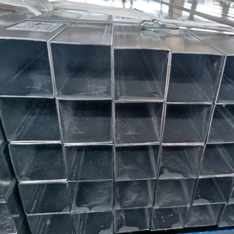 zinc aluminum magnesium alloy coated steel