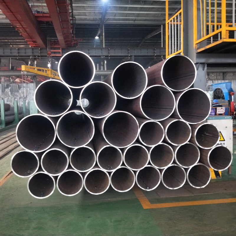 LSAW steel pipe supplier