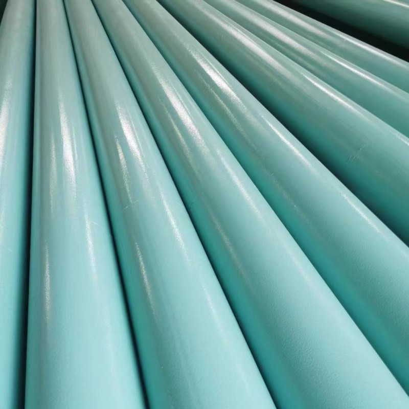 ERW pipe supplier Asian