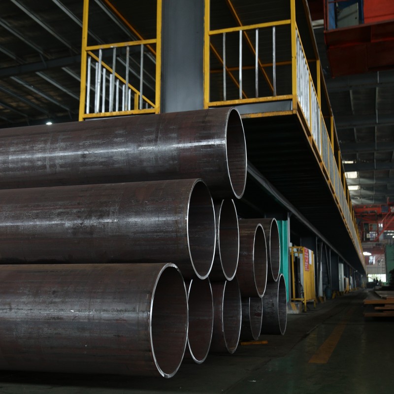 How to classify welded steel pipe?