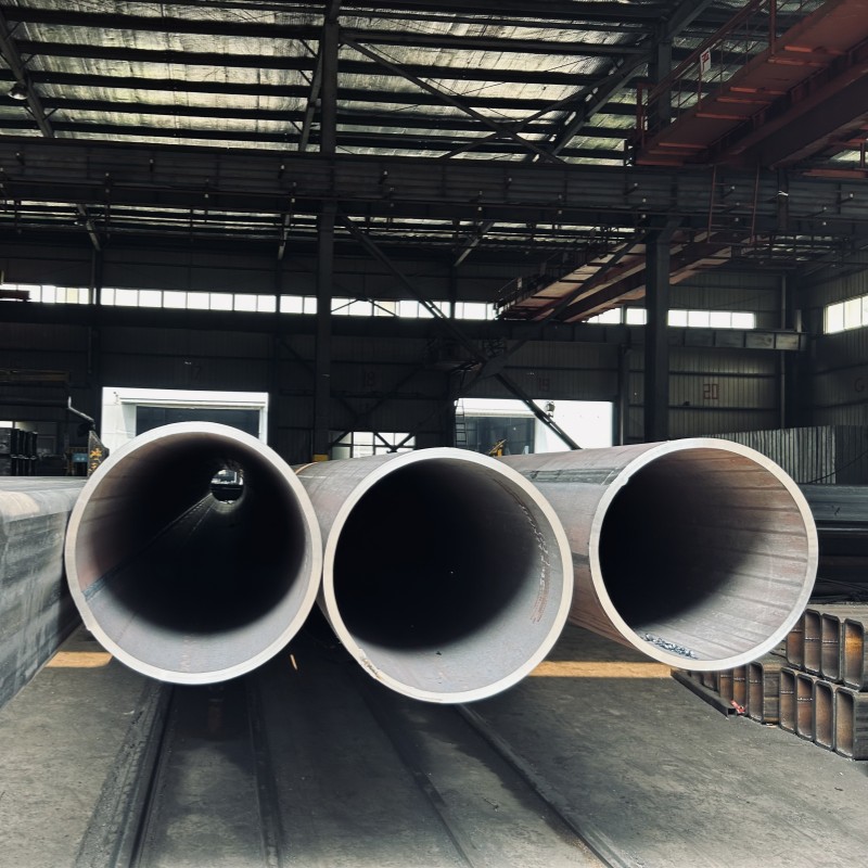 ERW welded carbon steel pipe United Arab Emirates